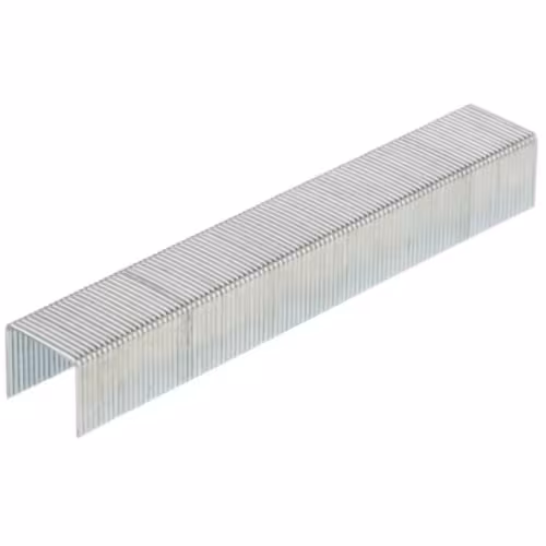 Скобы для пневматического степлера Matrix 57662, 5000 шт